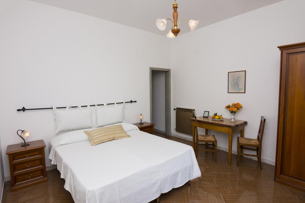 Casa Maresca Residence Positano Eksteriør bilde